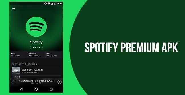 Spotify unlimited premium free download